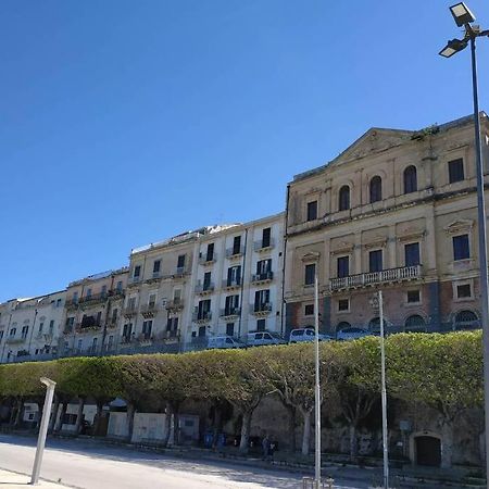 Casa A Razziedda Villa Syracuse Luaran gambar