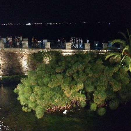 Casa A Razziedda Villa Syracuse Luaran gambar