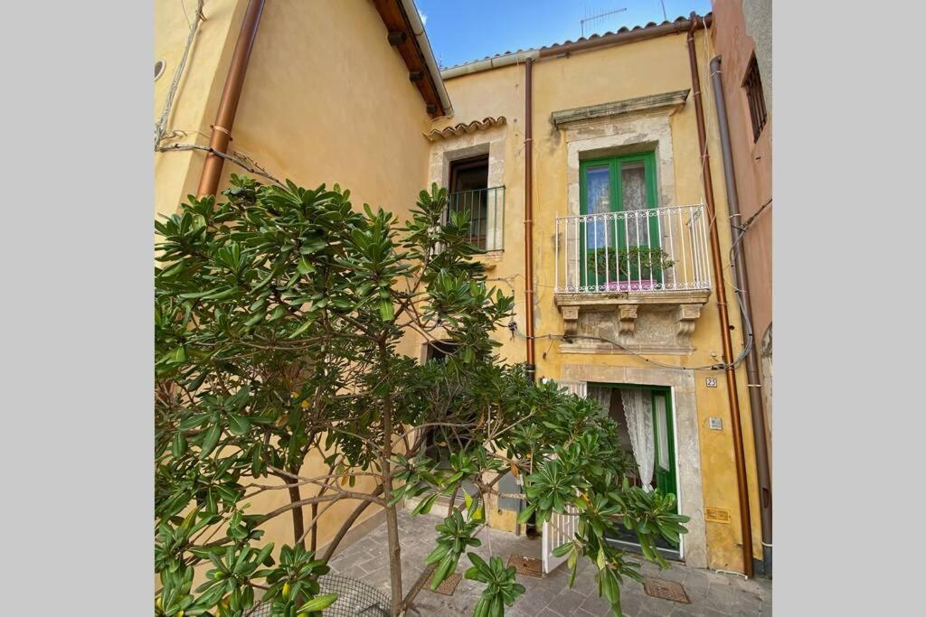 Casa A Razziedda Villa Syracuse Luaran gambar