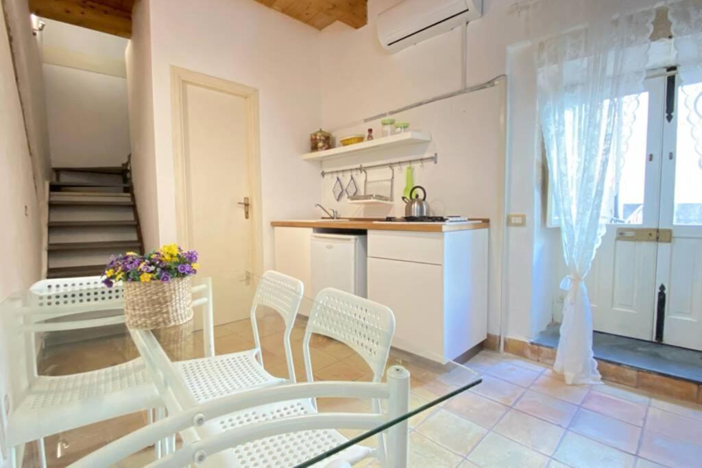 Casa A Razziedda Villa Syracuse Luaran gambar