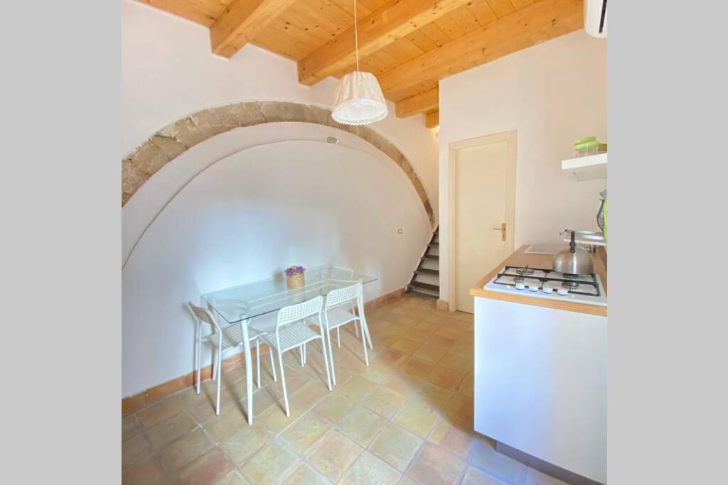 Casa A Razziedda Villa Syracuse Luaran gambar