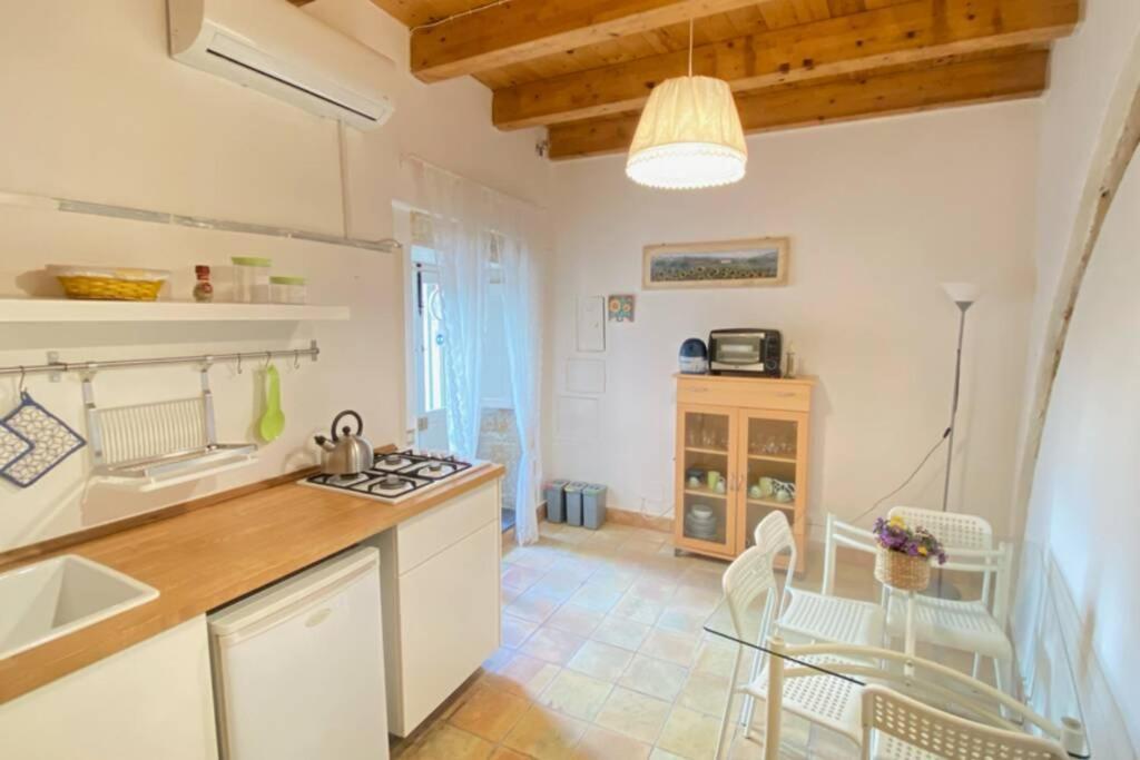 Casa A Razziedda Villa Syracuse Luaran gambar