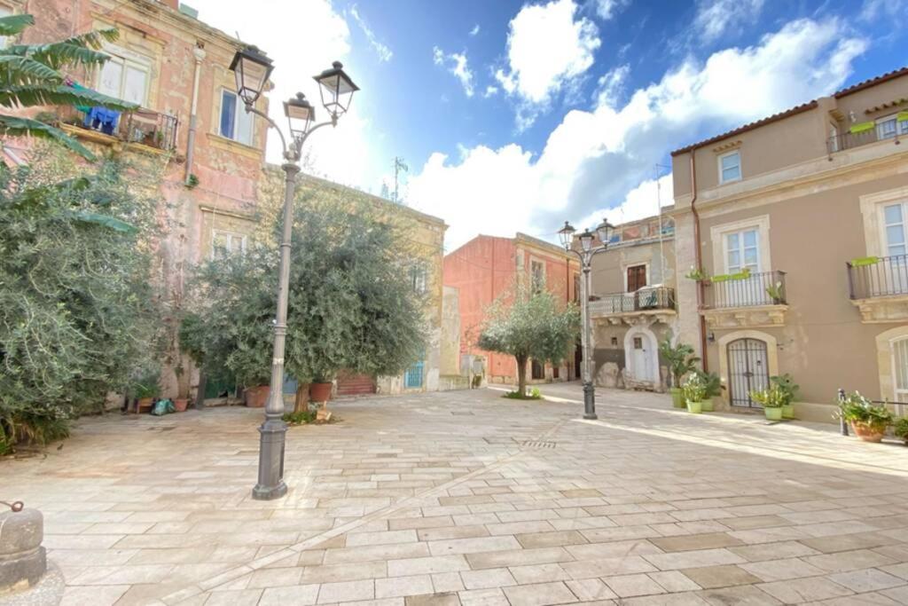 Casa A Razziedda Villa Syracuse Luaran gambar