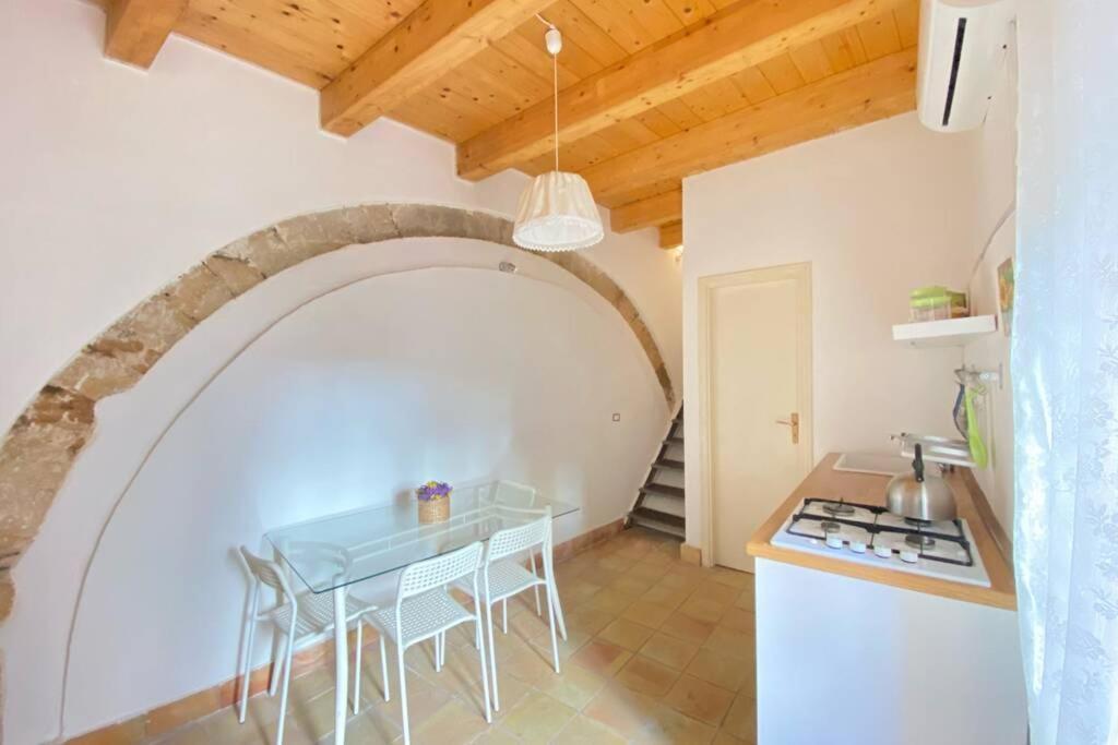 Casa A Razziedda Villa Syracuse Luaran gambar