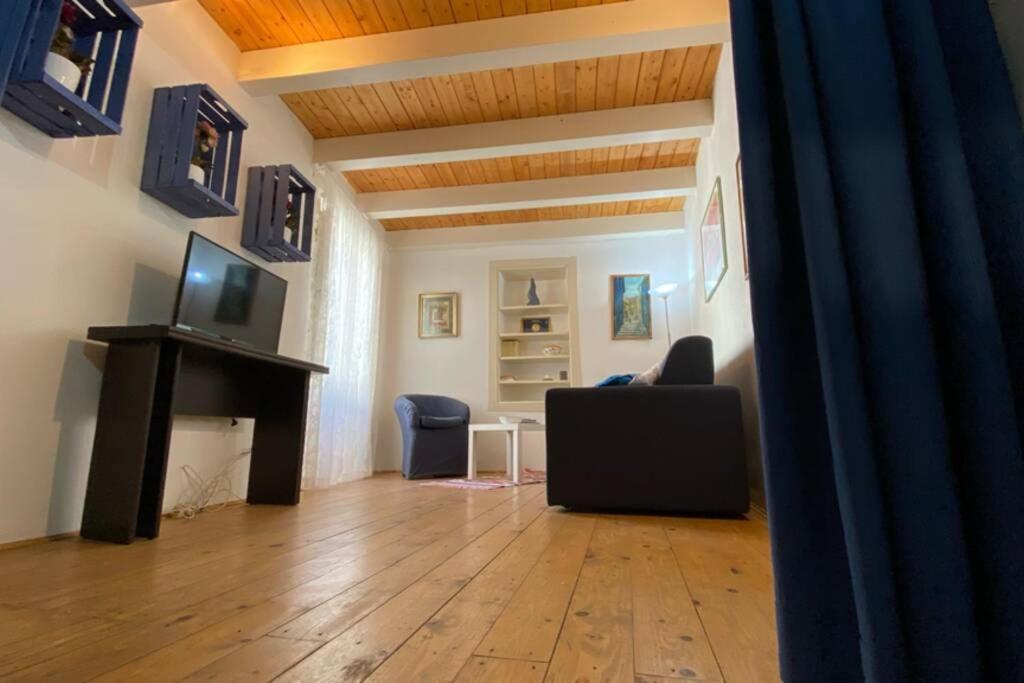 Casa A Razziedda Villa Syracuse Luaran gambar